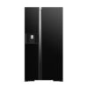 Tủ lạnh Hitachi Inverter 573 lít R-SX800GPGV0 GBK 1 tu lanh hitachi inverter 573 lit r sx800gpgv0 gbk