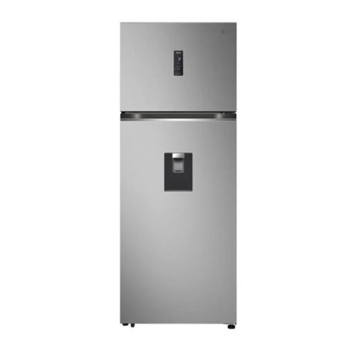 Tủ Lạnh 2 cánh Inverter 459 Lít  LG LTD46SVMA