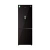 Tủ lạnh Samsung Inverter 307 lít RB30N4190BY/SV 1 tu lanh samsung inverter 307 lit rb30n4190by sv