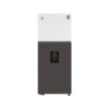 Tủ lạnh Samsung Inverter 382 lít Bespoke RT38CB6784C3SV 2 tu lanh samsung inverter 382 lit rt38cb6784c3sv
