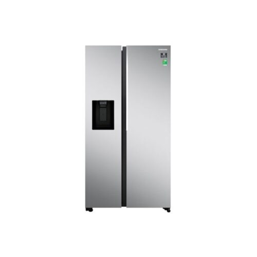 Tủ lạnh Samsung RS64R5101SL/SV