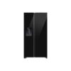 Tủ lạnh Samsung RS80F65J2BSV 2 tu lanh samsung rs80f65j2bsv