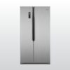 Tủ lạnh Side by Side Malloca MF-517SBS 2 tu lanh side by side malloca mf 517sbs