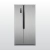 Tủ lạnh Side by Side Malloca MF-521SBS 1 tu lanh side by side malloca mf 521sbs