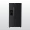 Tủ lạnh Side by Side Malloca MF-547 SIM 1 tu lanh side by side malloca mf 547 sim