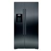 Tủ lạnh side by side Siemens KA92DHXFP 1 tu lanh side by side siemens ka92dhxfp