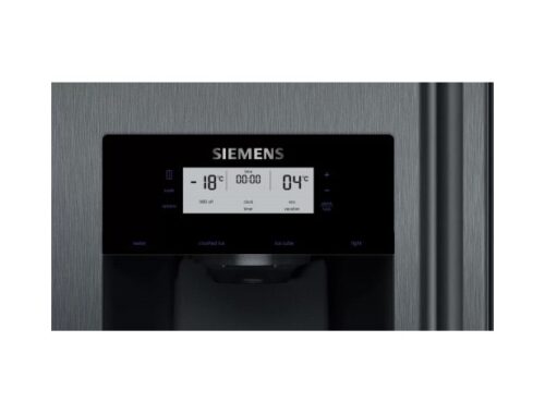 Tủ lạnh side by side Siemens KA92DHXFP 3 tu lanh side by side siemens ka92dhxfp 2