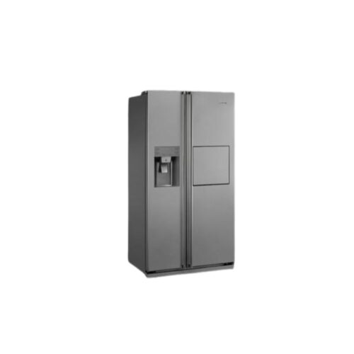 Tủ lạnh Smeg SBS662X Hafele 535.14.999