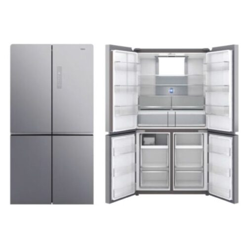 Tủ lạnh Teka RMF 77920 EU SS 113430009 4 tu lanh teka rmf 77920 eu ss 2