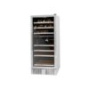 Tủ Rượu Malloca MWC-120DC 2 tu ruou malloca mwc 120dc 2
