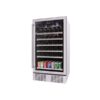 Tủ Rượu Malloca MWC-89S 1 tu ruou malloca mwc 89s 3