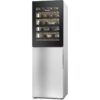 Tủ rượu Miele KWNS 4784 DE CLST - 303L 2 tu ruou miele kwns 4784 de clst 303l
