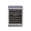 Tủ rượu vang Kadeka KA-45WR 1 tu ruou vang kadeka ka 45wr
