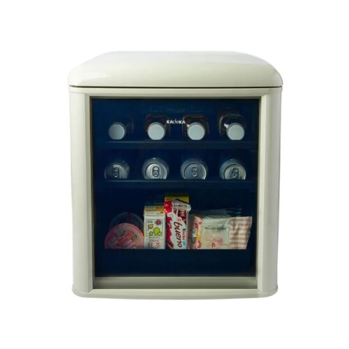 Tủ rượu vang Kadeka KP115ER 4 tu ruou vang kadeka kp115er trang kem