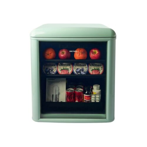 Tủ rượu vang Kadeka KP115ER 5 tu ruou vang kadeka kp115er xanh