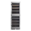 Tủ ướp rượu vang Kadeka KA-165T 1 tu uop ruou vang kadeka ka 165t