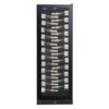Tủ ướp rượu vang Kadeka KS140TL 1 tu uop ruou vang kadeka ks140tl