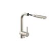 Vòi rửa bát Wasserwerk WK 4 Stainless steel look 700415 2 voi rua bat wasserwerk wk 4 stainless steel look 700415