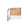 Vòi rửa bát Wasserwerk WK 5 Stainless steel look 700505 1 voi rua bat wasserwerk wk 5 stainless steel look 700505