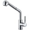 Vòi rửa chén bát Canzy CZ 902 2 Vòi rửa chén bát Canzy CZ 902
