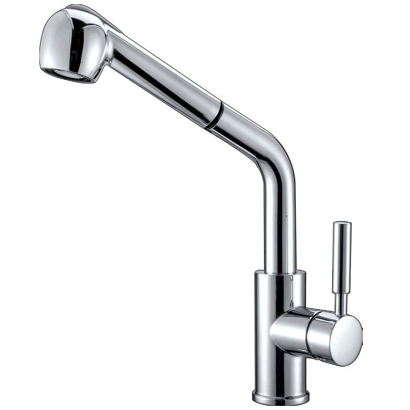 Vòi rửa chén bát Canzy CZ 902 Vòi rửa chén bát Canzy CZ 902