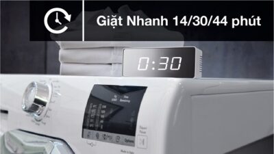 Máy giặt Rosieres 11kg RILS121132DCR-04 10 RILS121132DCR 04 9 400x225 1