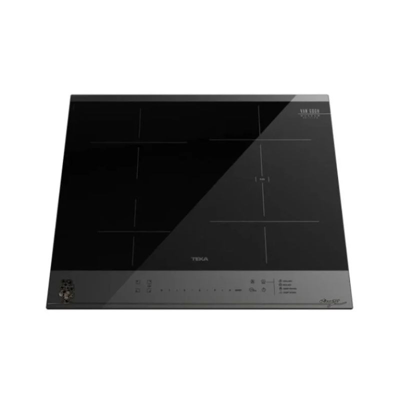 Ảnh Bếp Từ Teka 4 Vùng Nấu Van Gogh IBF 64 FST VG Lắp Âm Ảnh Bếp Từ Teka 4 Vùng Nấu Van Gogh IBF 64 FST VG Lắp Âm