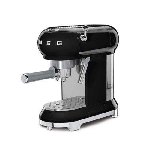 Máy pha cà phê Hafele Smeg ECF01BLEU 535.43.650 3 anh may pha ca phe hafele smeg ecf01bleu 535 43 650