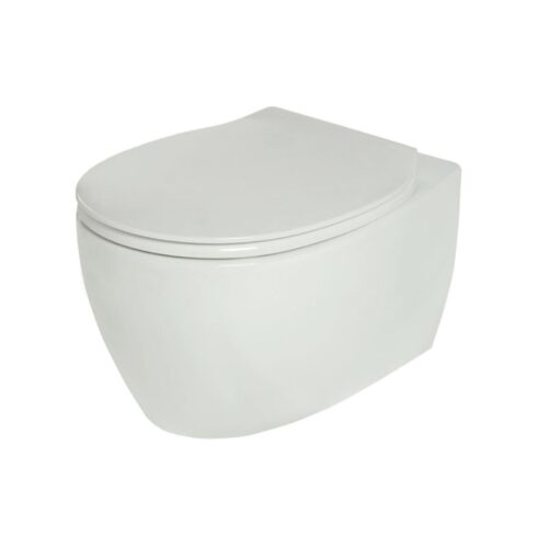 Bồn cầu treo tường Sapporo Hafele 588.79.410
