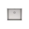 Chậu rửa bát inox 1 hố Hafele HS24-SSN1S-540 567.24.457 2 chau rua bat inox 1 ho hafele 567.24.457