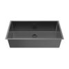 Chậu rửa bát inox 1 hố Hafele R25 HS25-SSN1S-760 567.24.482 Titan 1 chau rua bat inox 1 ho hafele r25 hs25 ssn1s 760 567.24.482
