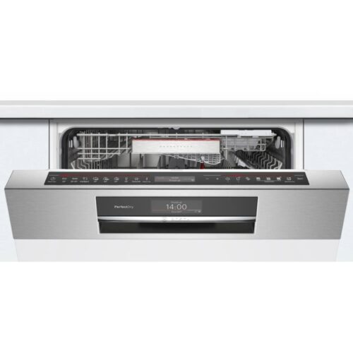Máy rửa bát Bosch SMI8ZDS81T 3 Điều khiển máy rửa bát Bosch SMI8ZDS81T