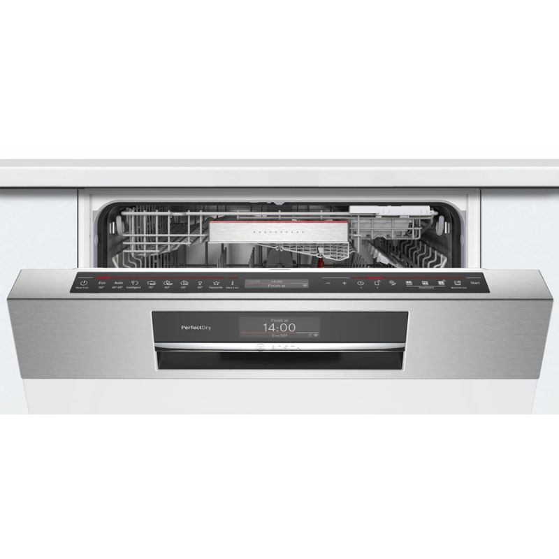 Điều khiển máy rửa bát Bosch SMI8ZDS81T Điều khiển máy rửa bát Bosch SMI8ZDS81T