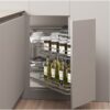 Giá góc liên hoàn Inox 304 mở phải Hafele 548.21.022 2 gia goc lien hoan inox304 mo phai hafele kason 548 21 022