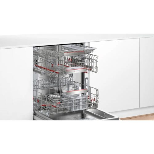 Máy rửa bát Bosch SMI8ZDS81T 4 Khay máy rửa bát Bosch SMI8ZDS81T