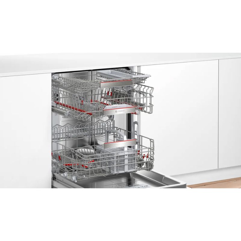 Khay máy rửa bát Bosch SMI8ZDS81T Khay máy rửa bát Bosch SMI8ZDS81T