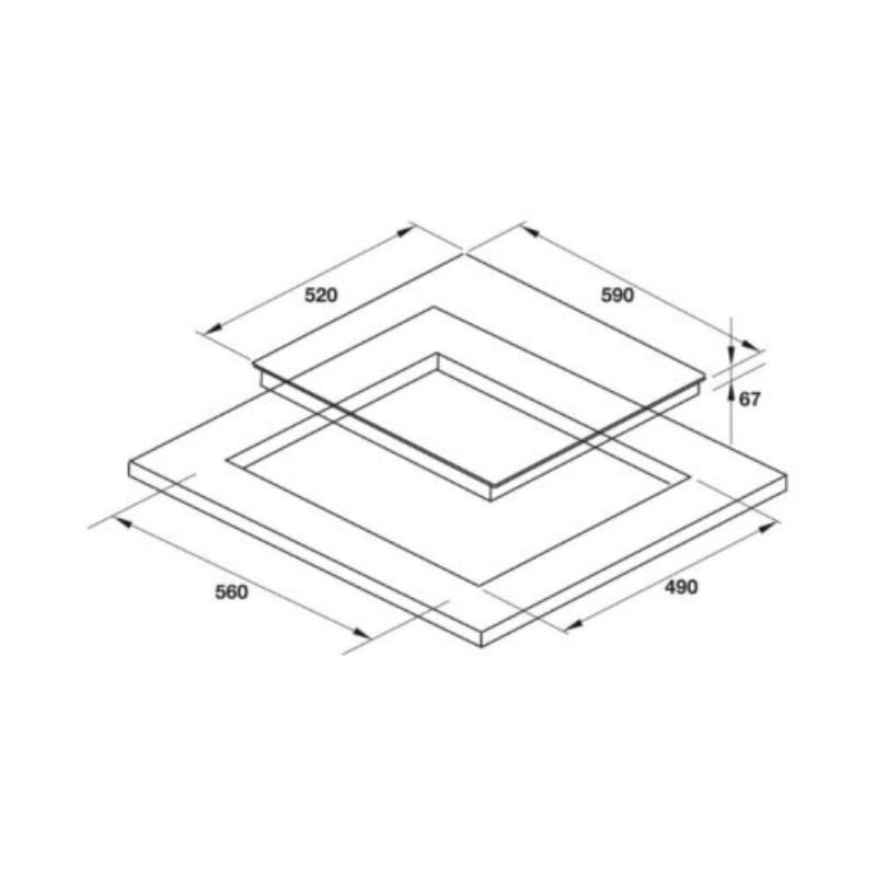 xr:d:DAFt7CKHRa4:7262,j:7348037284825779823,t:24010502 kich thuoc bep dien 3 vung nau hafele hc r603d 536 01 901