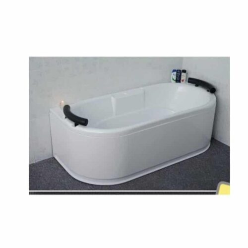 Bồn tắm âm tròn Hafele 588.55.603 3 lap dat bon tam am tron hafele 588 55 603