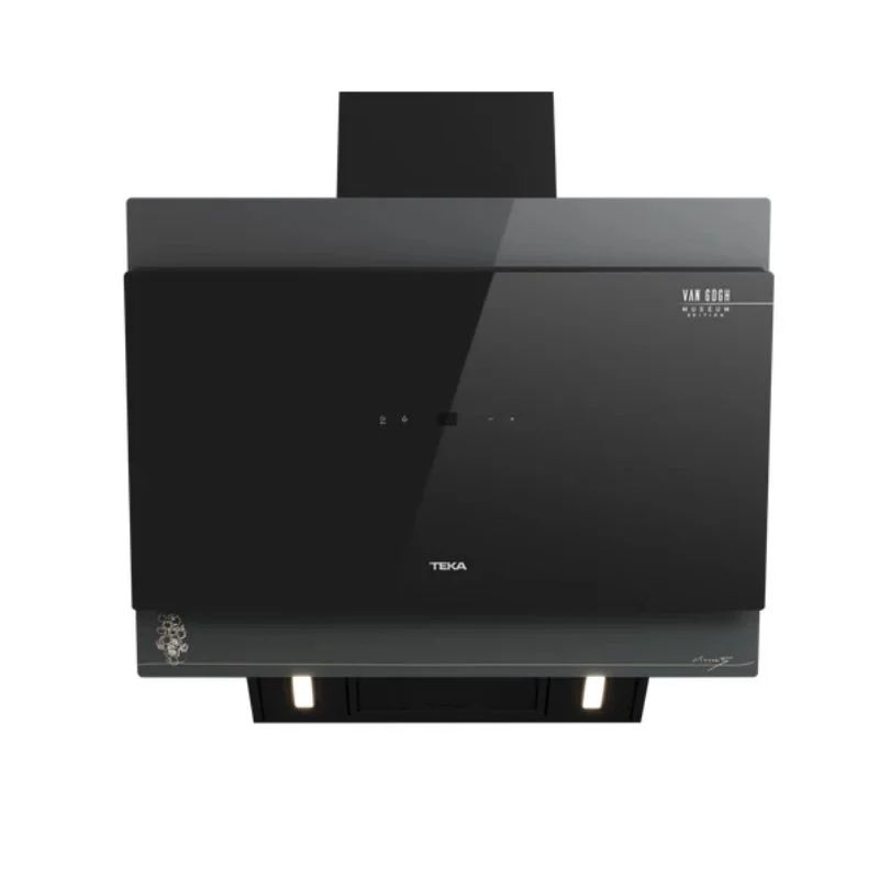 Máy hút mùi áp tường Teka DVT 68660 TOS VG Máy hút mùi áp tường Teka DVT 68660 TOS VG