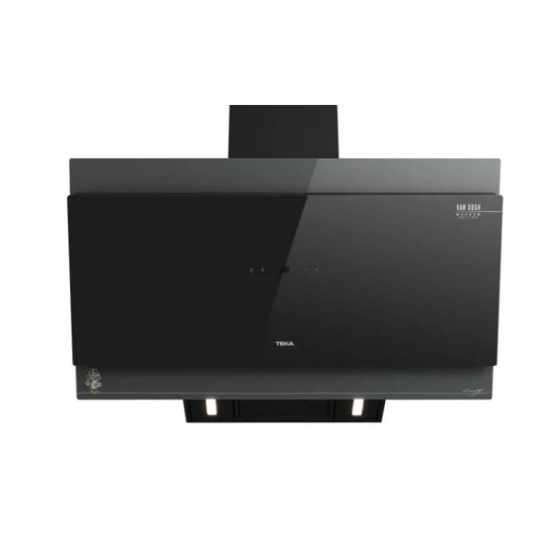 Máy hút mùi áp tường Teka DVT 98660 TOS VG Máy hút mùi áp tường Teka DVT 98660 TOS VG