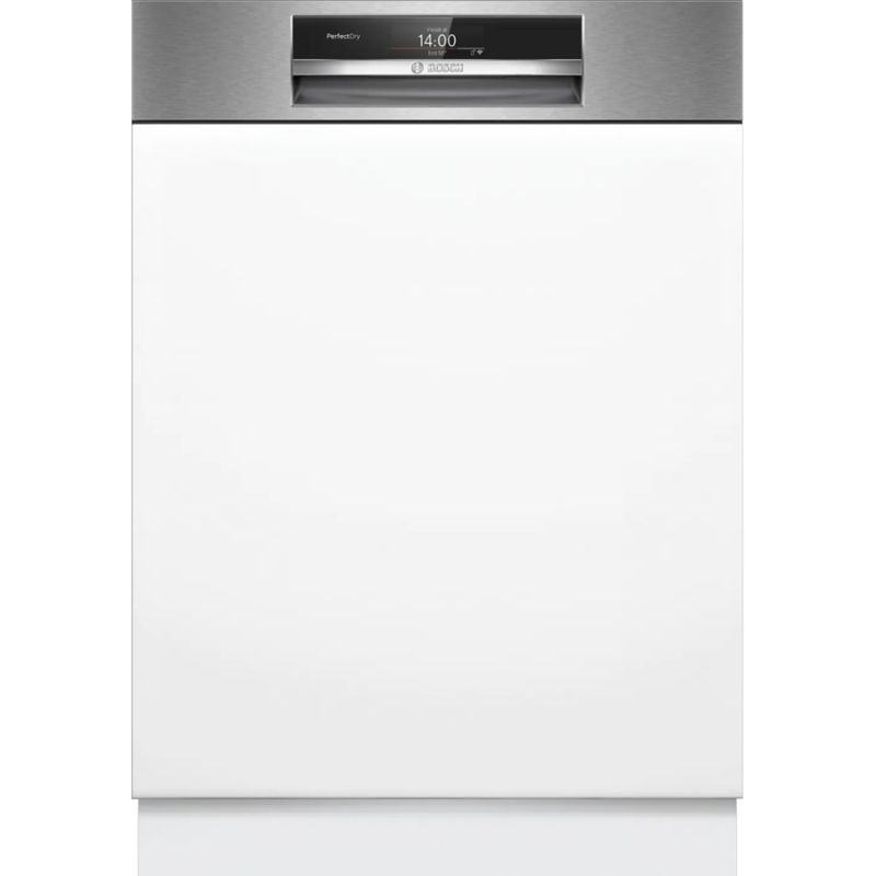 Máy rửa bát Bosch SMI8ZDS81T Máy rửa bát Bosch SMI8ZDS81T