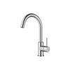 Vòi rửa bát nóng lạnh Hafele HT25-SH1F220 570.85.042 Chrome mờ 1 voi rua bat nong lanh hafele ht25 sh1f220 570.85.042 chrome mo
