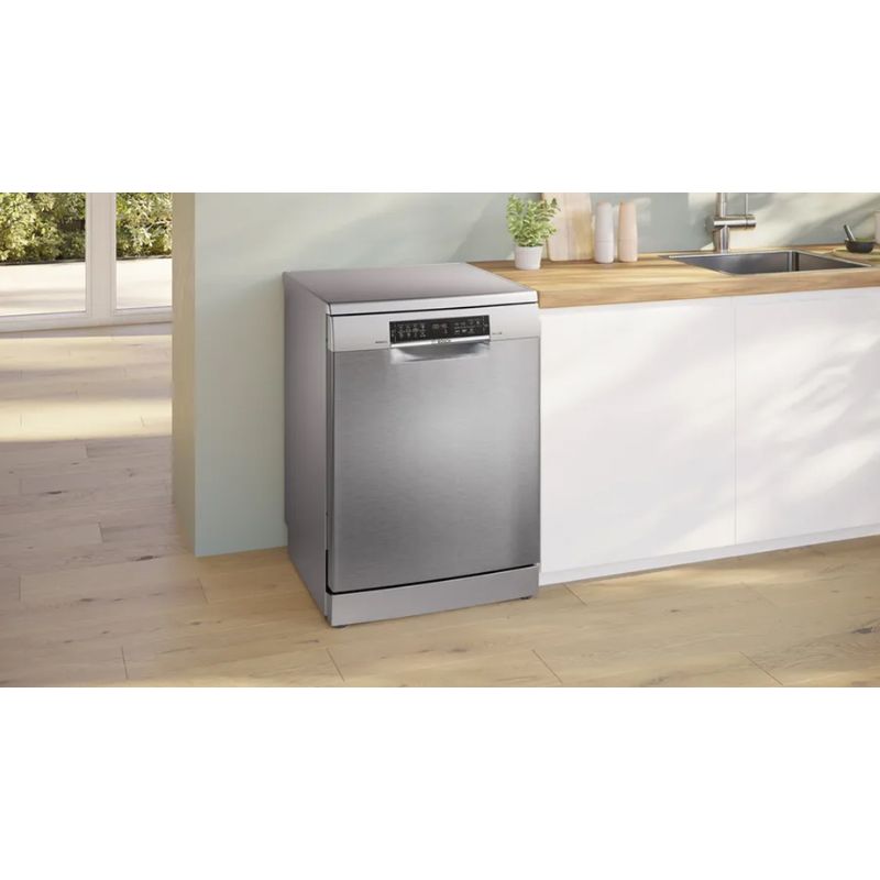 Ảnh máy rửa bát Bosch SMS6ZCI00P Ảnh máy rửa bát Bosch SMS6ZCI00P