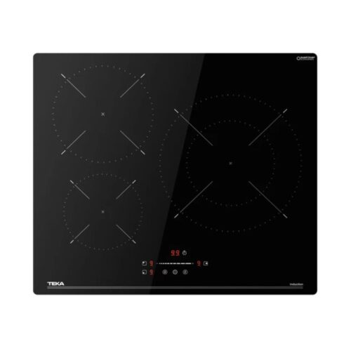 Bếp từ Teka 3 vùng nấu IBC 63110 SSM BK 112520049 3 anh bep tu teka 3 vung nau ibc 63110 ssm bk 112520049