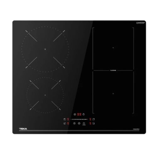 Bếp từ Teka kết hợp vùng nấu IBF 64210 SSM BK 112520052 5 anh bep tu teka ket hop vung nau ibf 64210 ssm bk 112520052