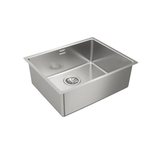 Chậu rửa bát Teka BE LINEA RS15 50.40 115000005 3 anh chau rua bat teka be linea rs15 50 40 115000005