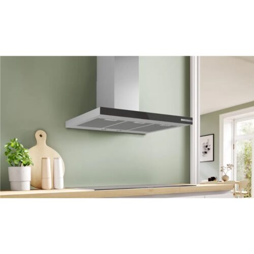 Máy hút mùi Bosch DWB97BK61T 2 anh may hut mui bosch dwb97bk61t