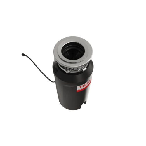 Máy huỷ thực phẩm thừa Teka TRS 720 3 anh may huy thuc pham thua teka trs 720