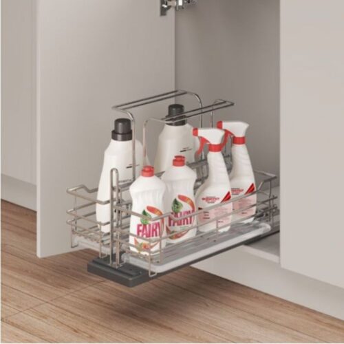 Rổ đựng dụng cụ vệ sinh Hafele 595.04.096 2 anh ro dung dung cu ve sinh hafele 595.04.096
