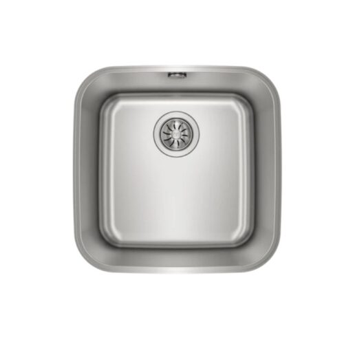 Chậu rửa chén Teka BE 40.40.25 1B 10125021
